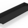 Undermount Ramp Sink UB-04-XL-BLK