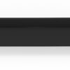 Undermount Ramp Sink UB-04-XL-BLK