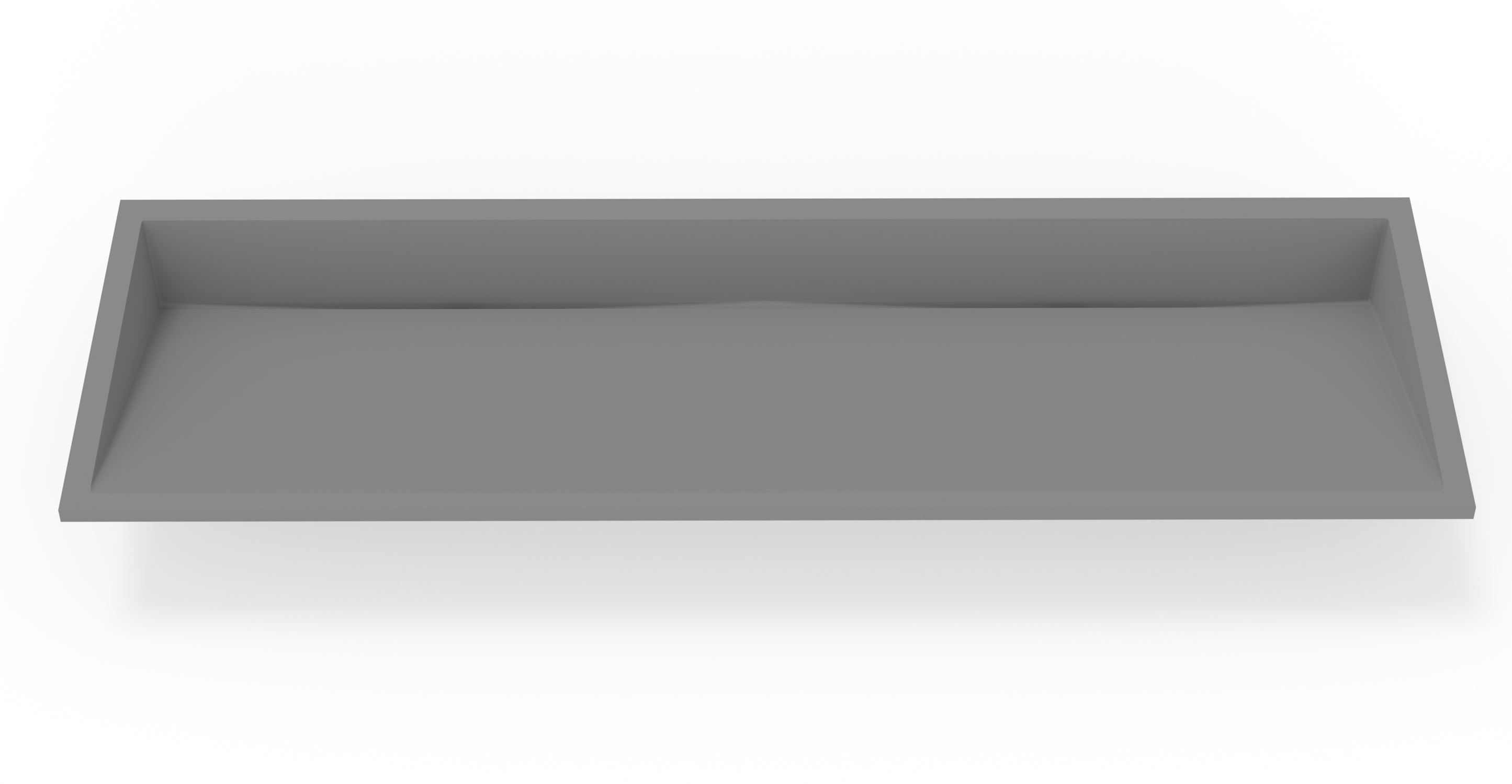 Undermount Ramp Sink UB-04-XL