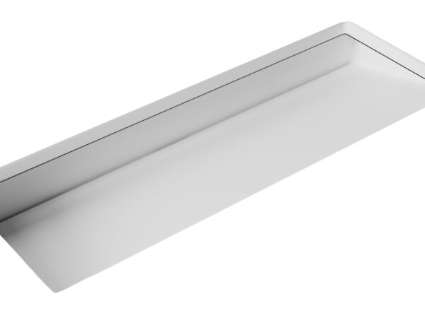 Undermount Ramp Sink UB-04-XL