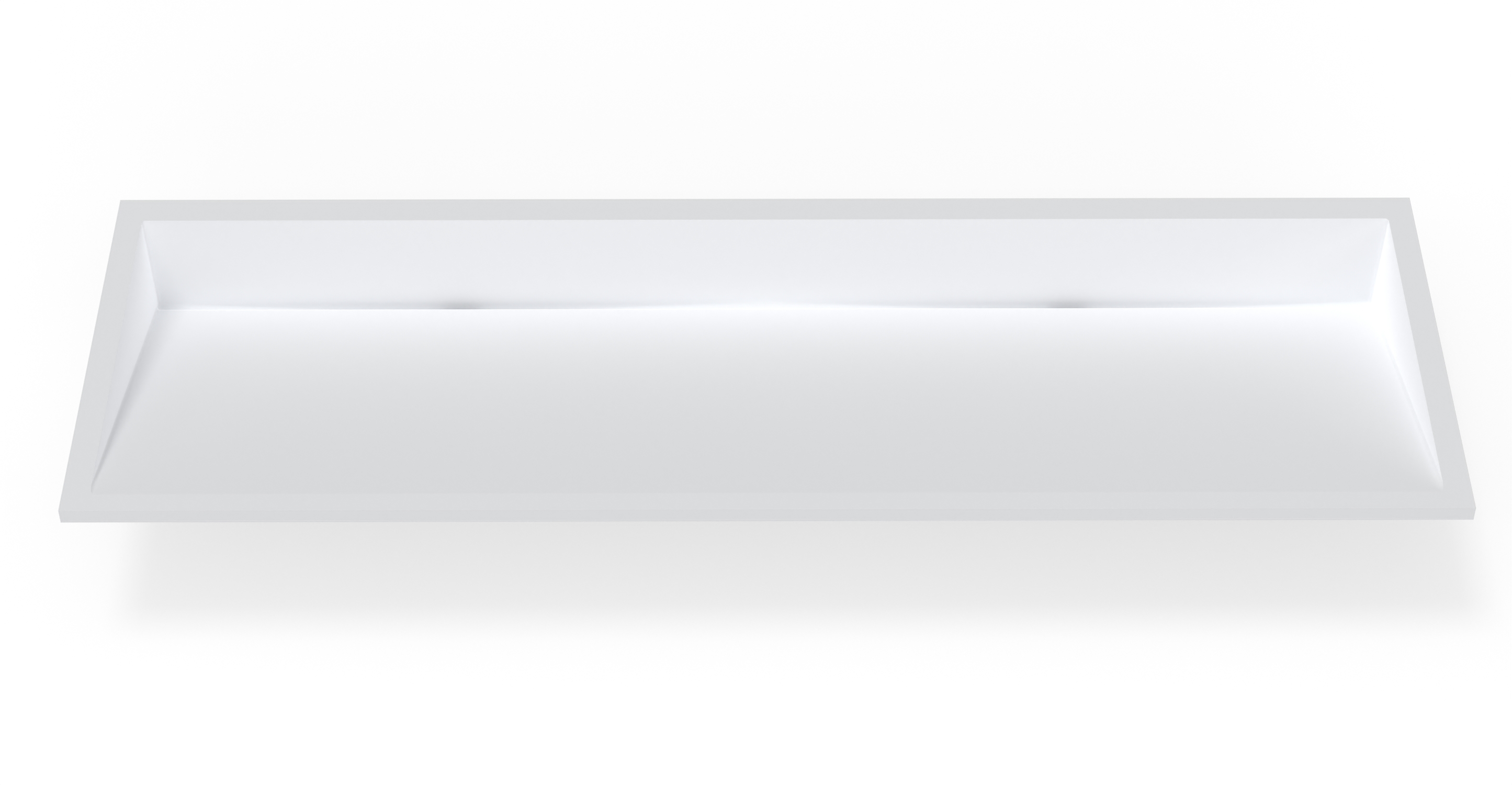 Undermount Ramp Sink UB-04-XL