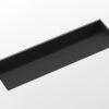 Undermount Ramp Sink UB-04-XL-BLK