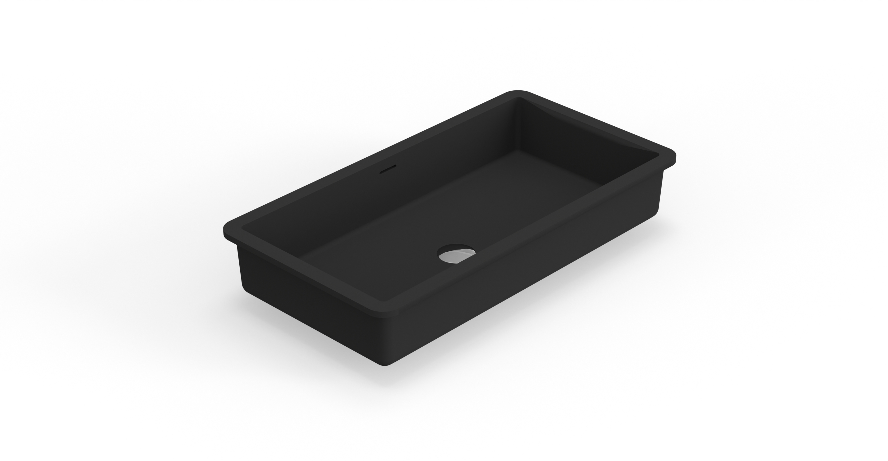Undermount Sink UB-05-L