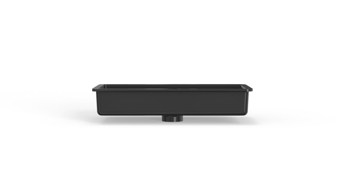 Undermount Sink UB-05-L