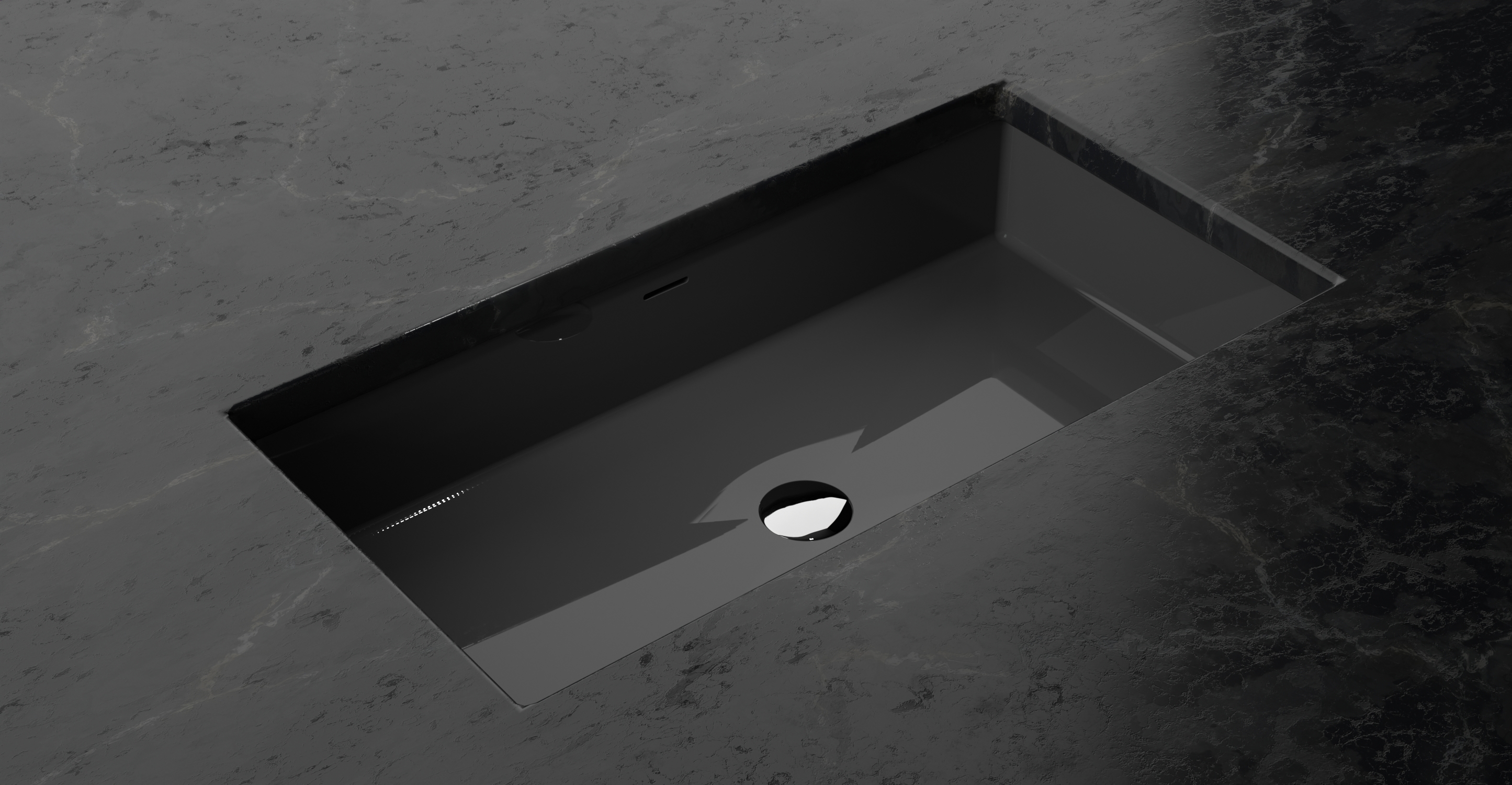Undermount Sink UB-05-L