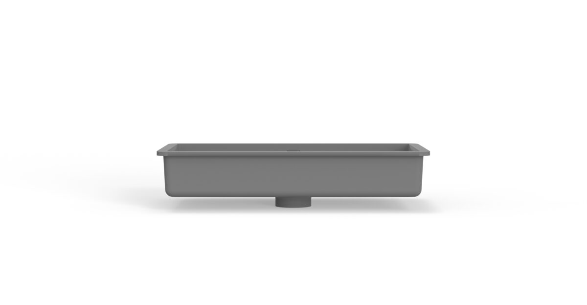 Undermount Sink UB-05-L