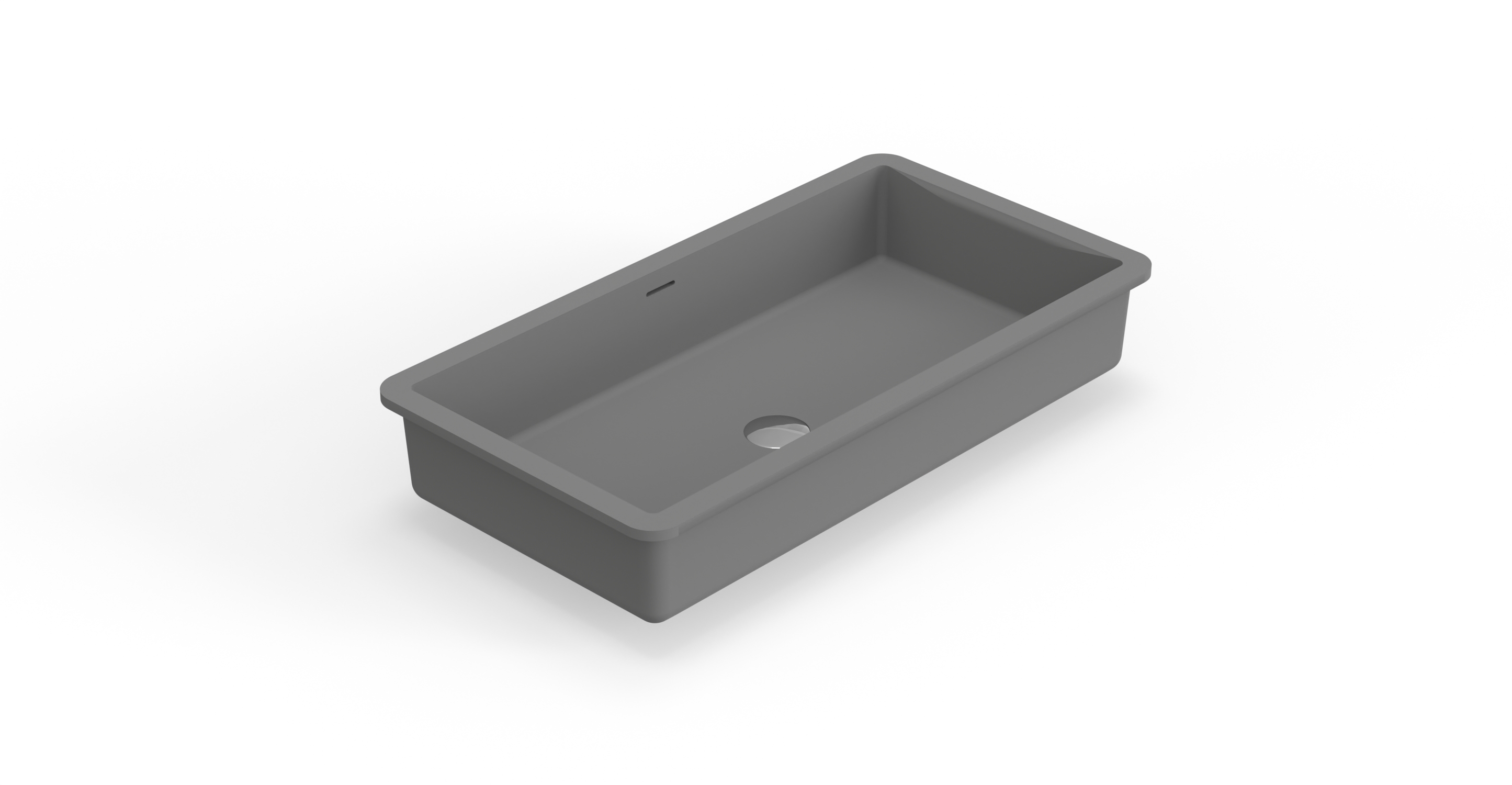 Undermount Sink UB-05-L