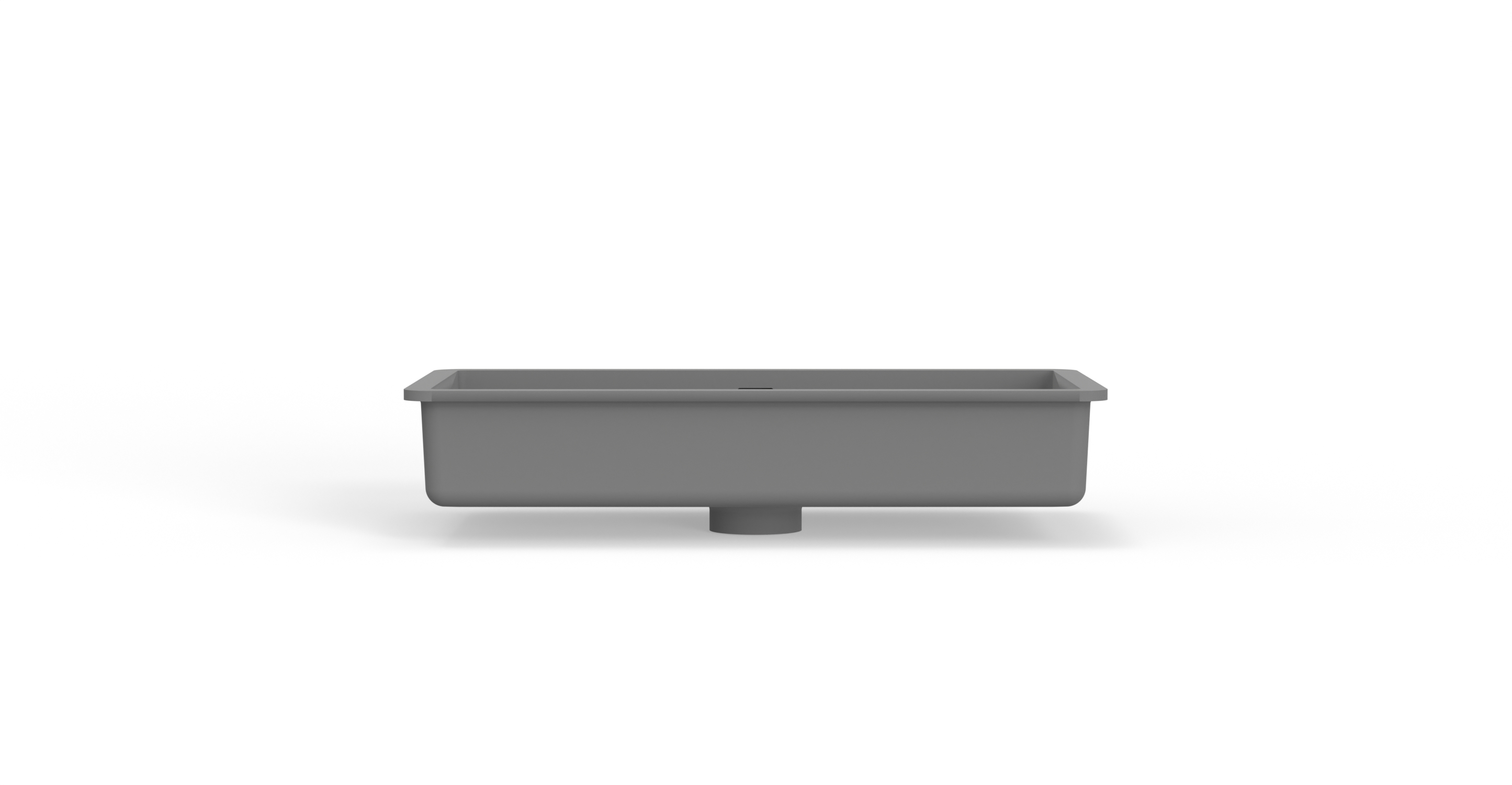 Undermount Sink UB-05-L