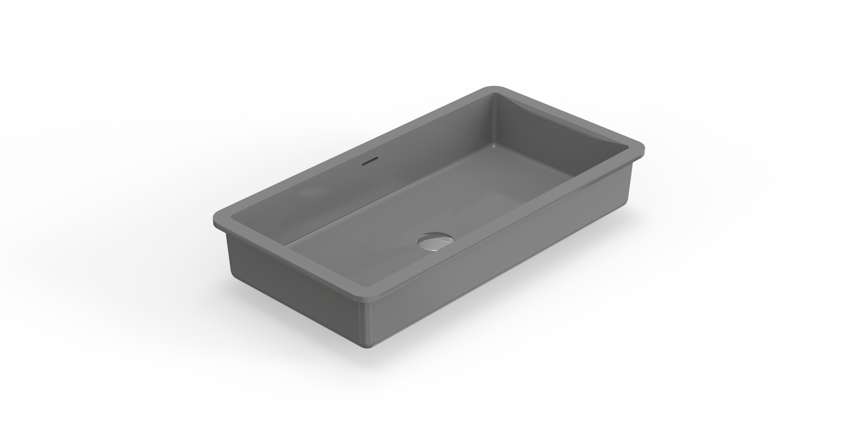 Undermount Sink UB-05-L