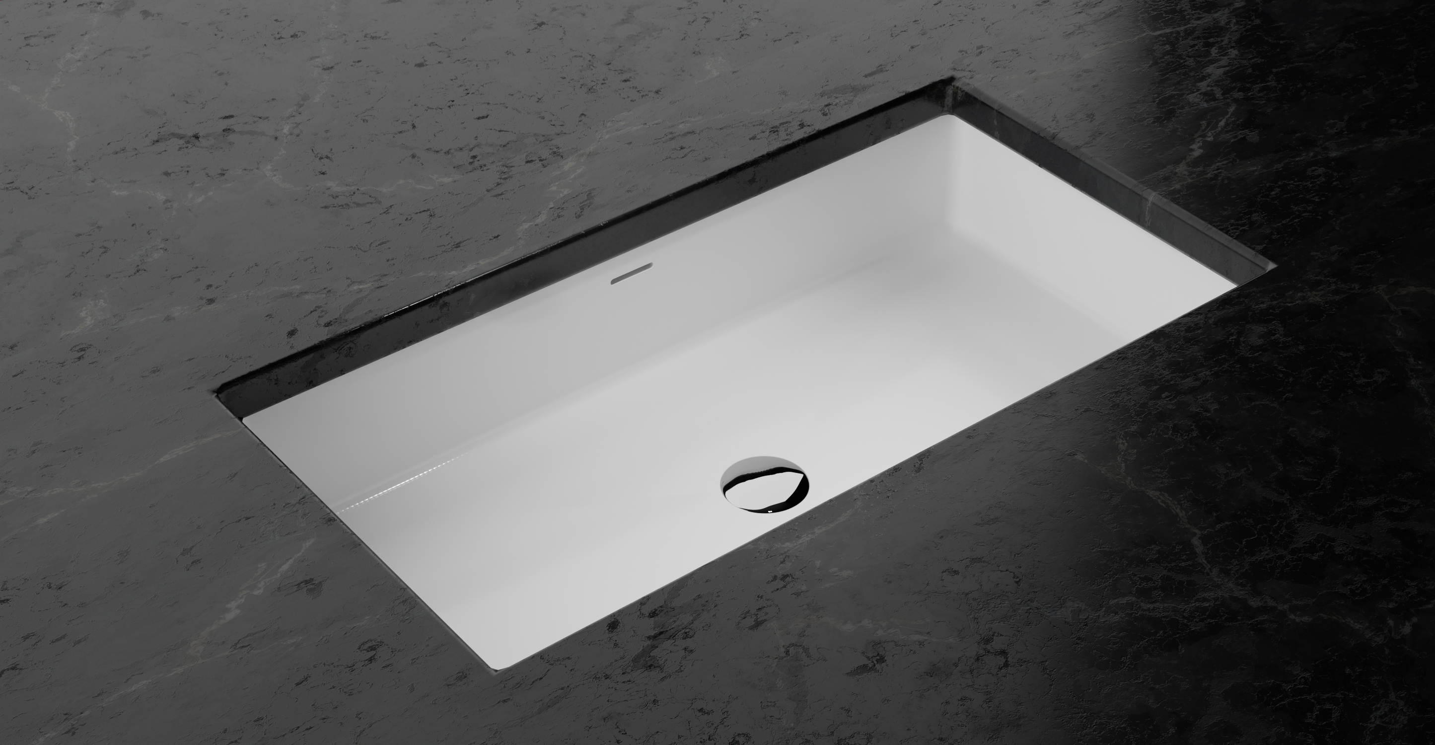 Undermount Sink UB-05-L