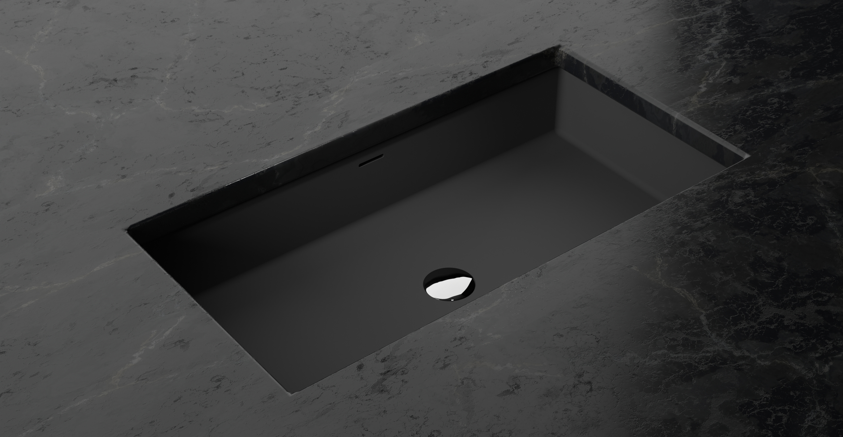 Undermount Sink UB-05-L