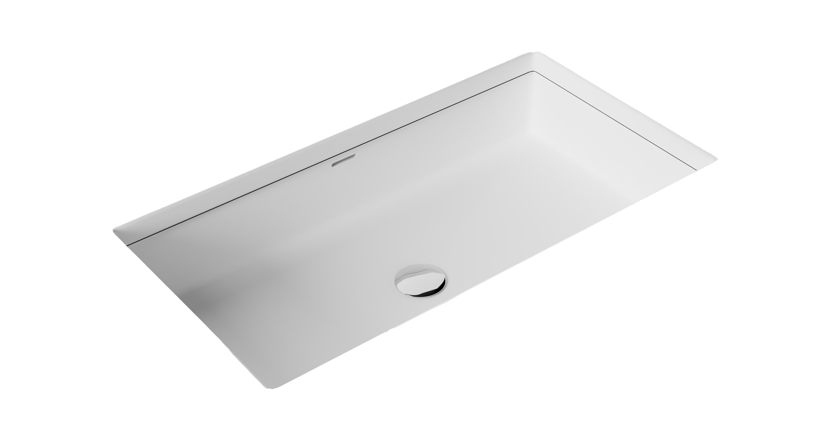 Undermount Sink UB-05-L