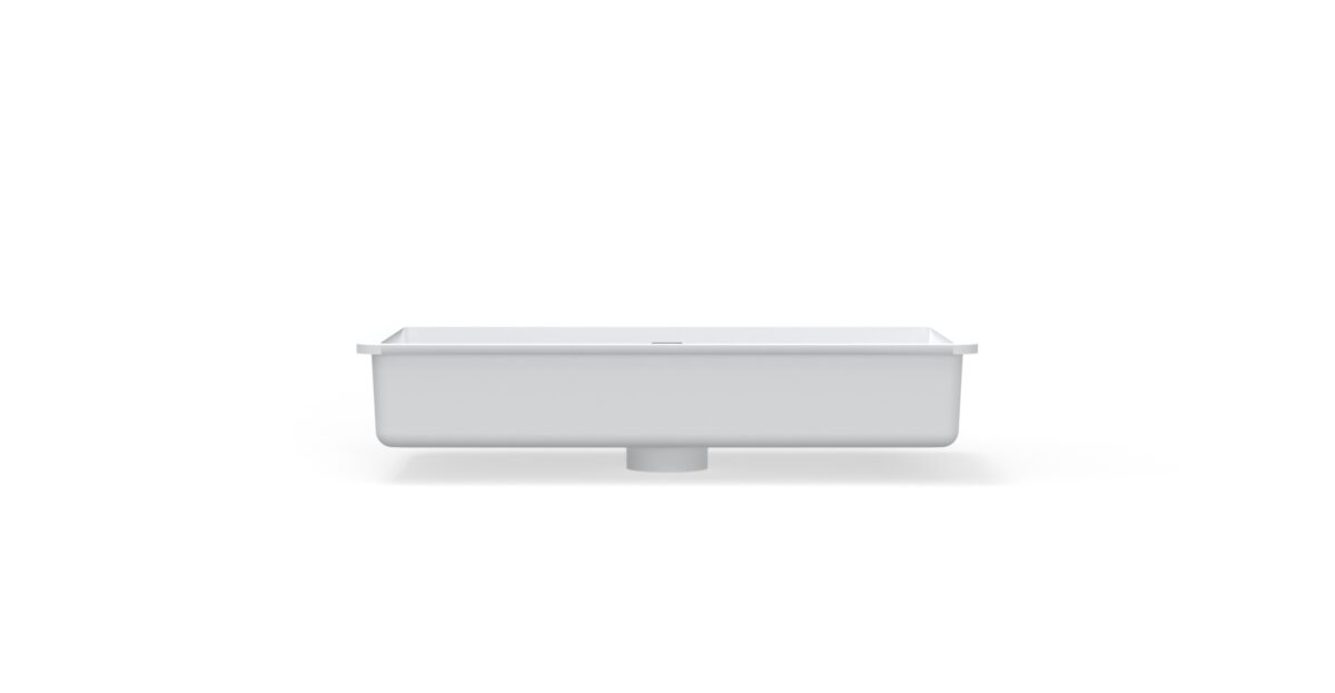 Undermount Sink UB-05-L