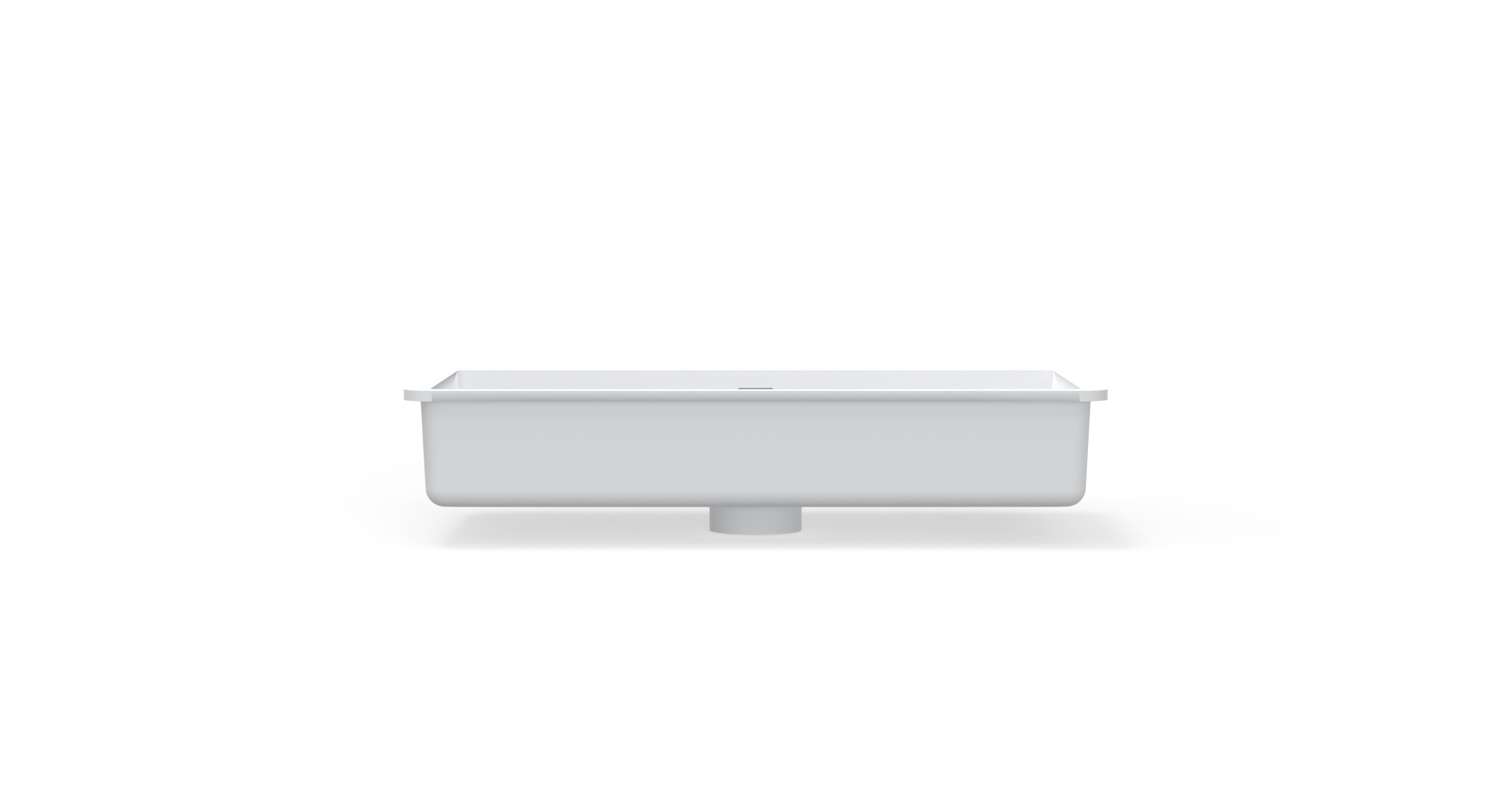 Undermount Sink UB-05-L
