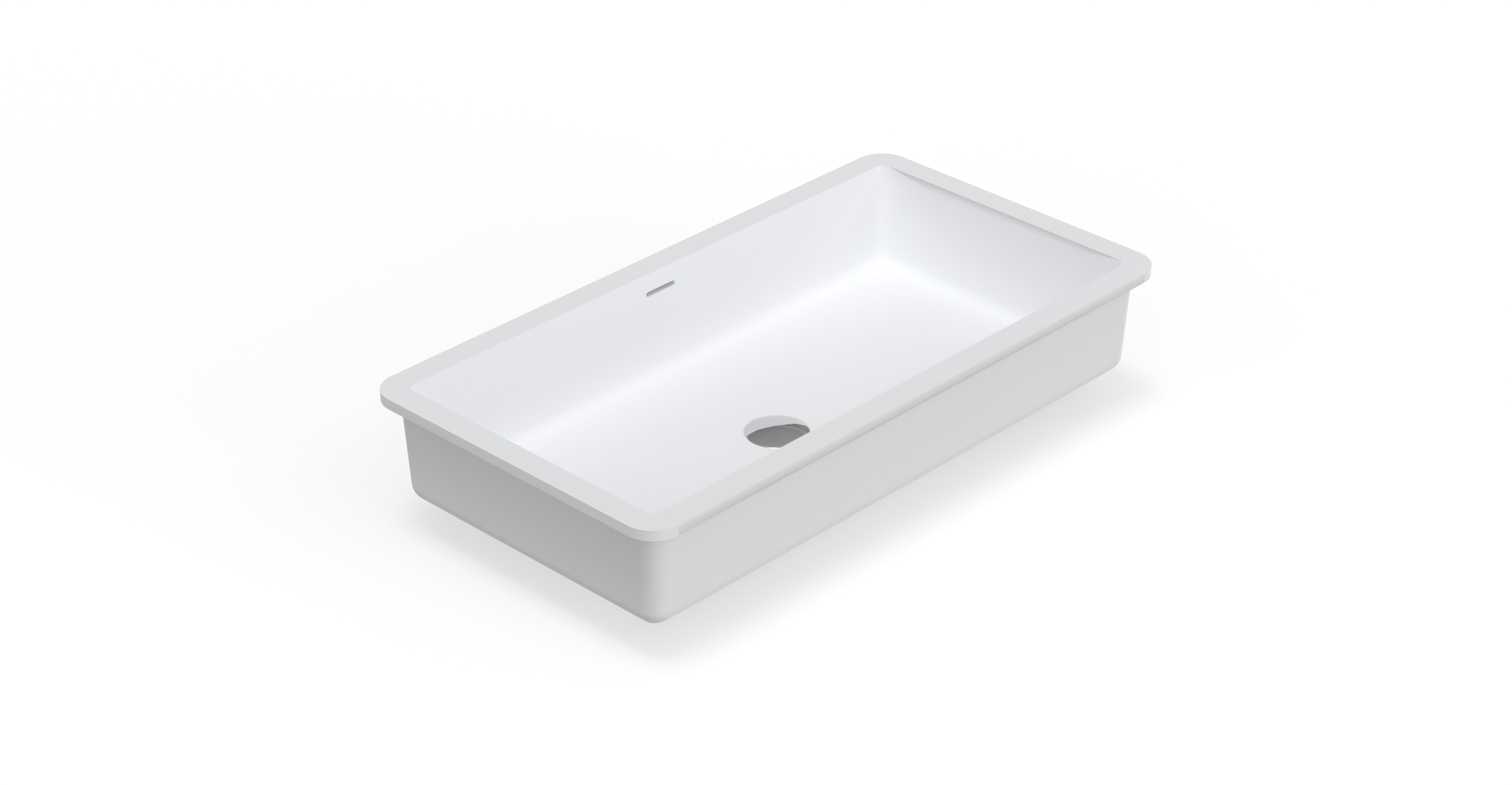 Undermount Sink UB-05-L