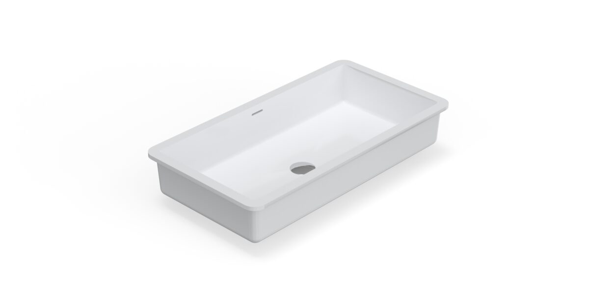 Undermount Sink UB-05-L