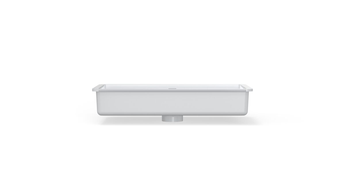Undermount Sink UB-05-L