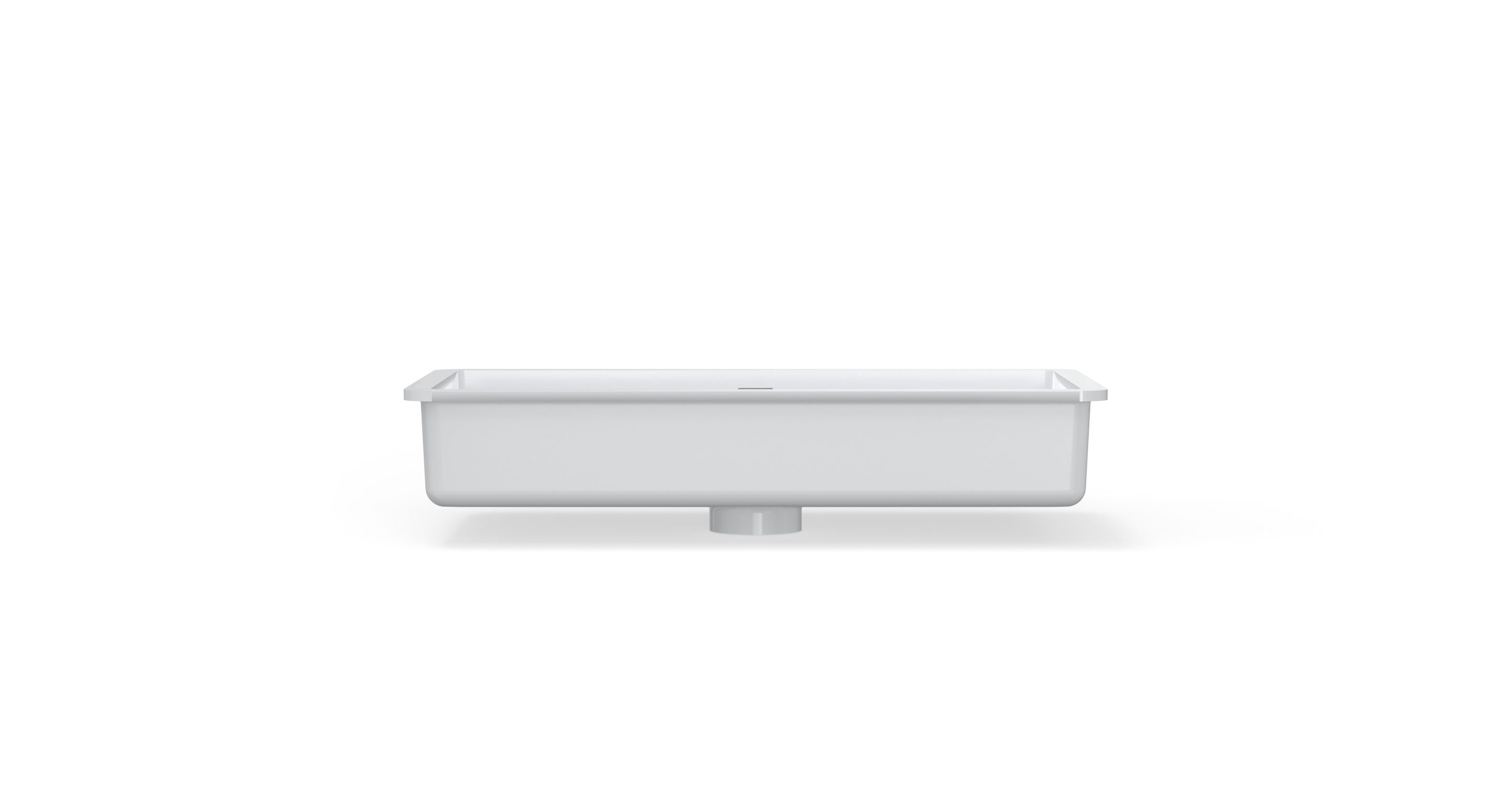Undermount Sink UB-05-L