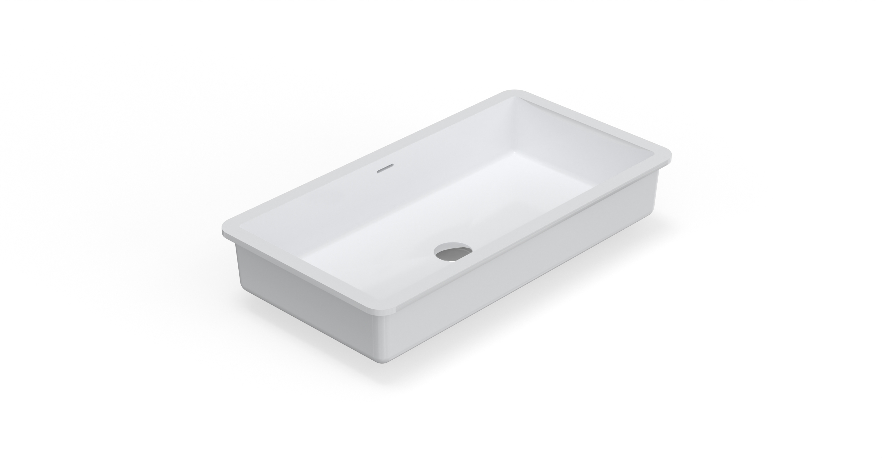 Undermount Sink UB-05-L