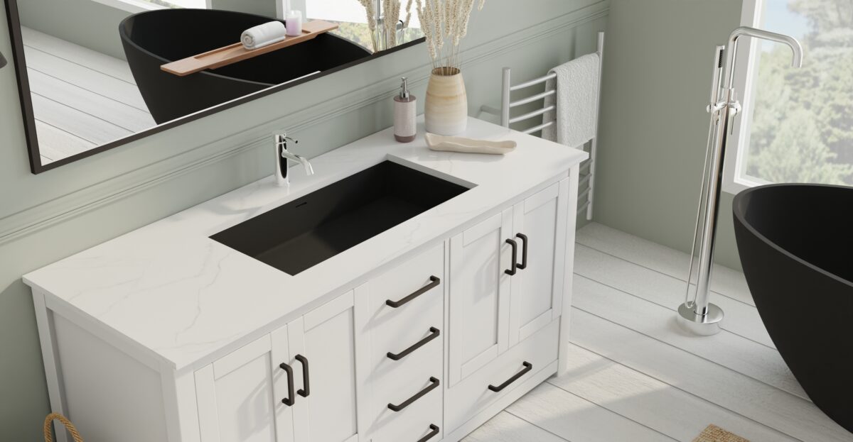 Undermount Sink UB-05-L