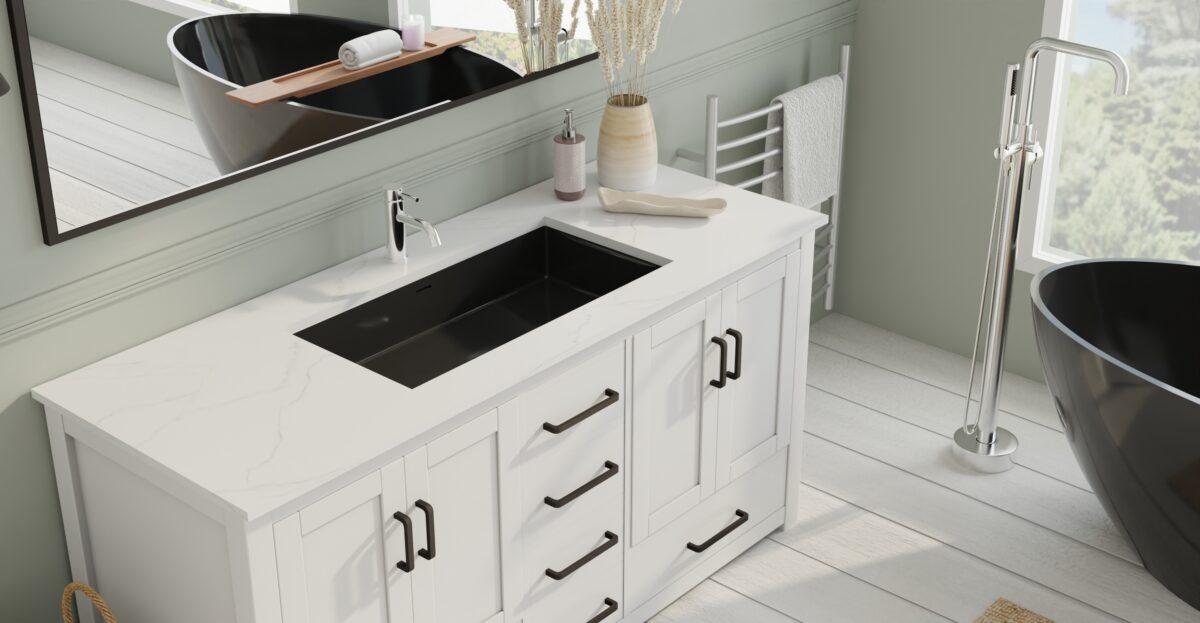 Undermount Sink UB-05-L