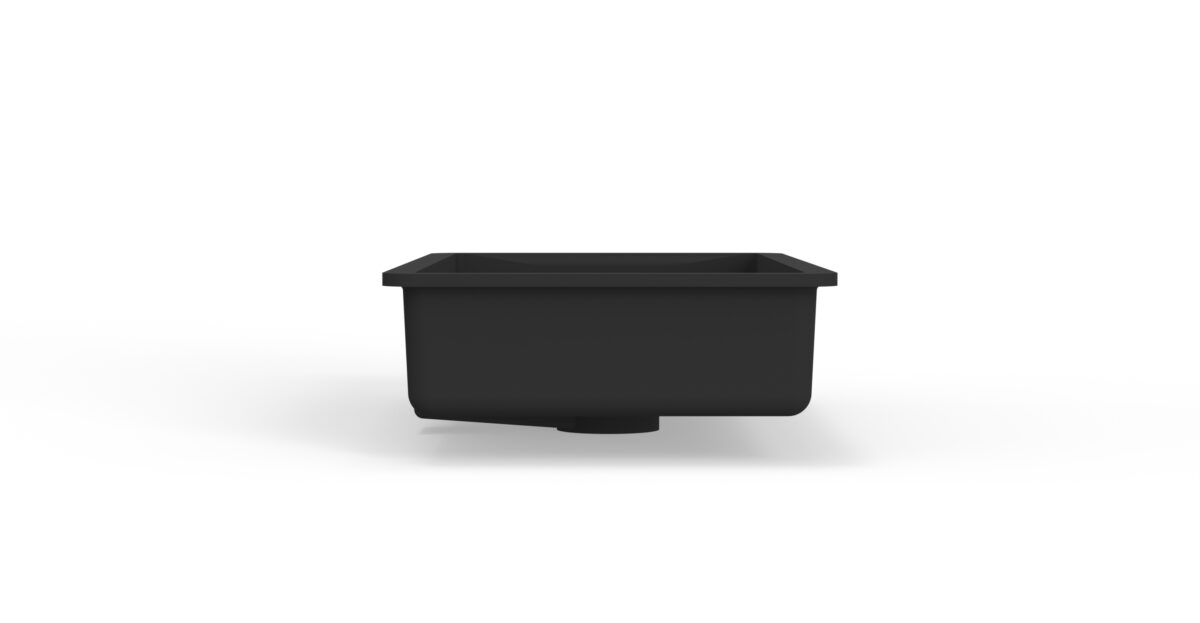 Undermount Sink UB-05-L