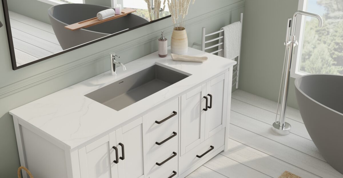 Undermount Sink UB-05-L