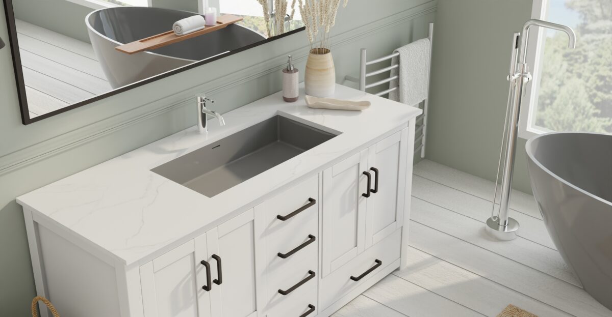 Undermount Sink UB-05-L