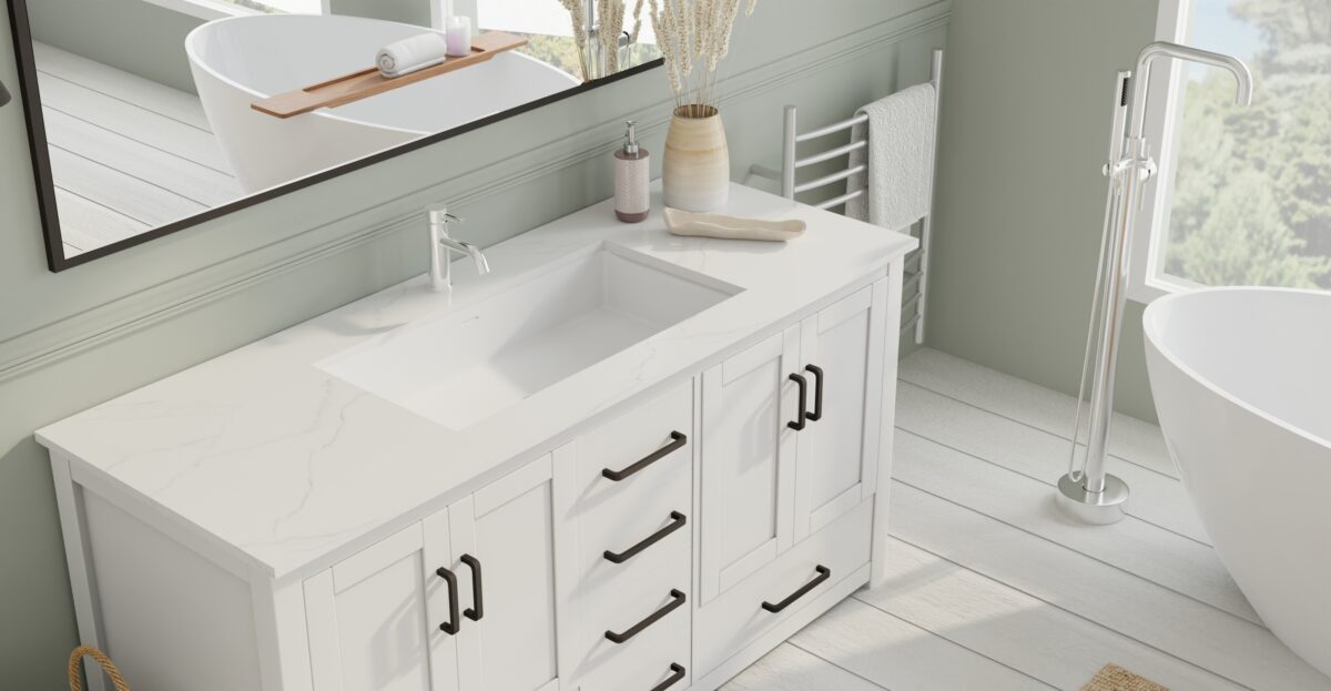 Undermount Sink UB-05-L