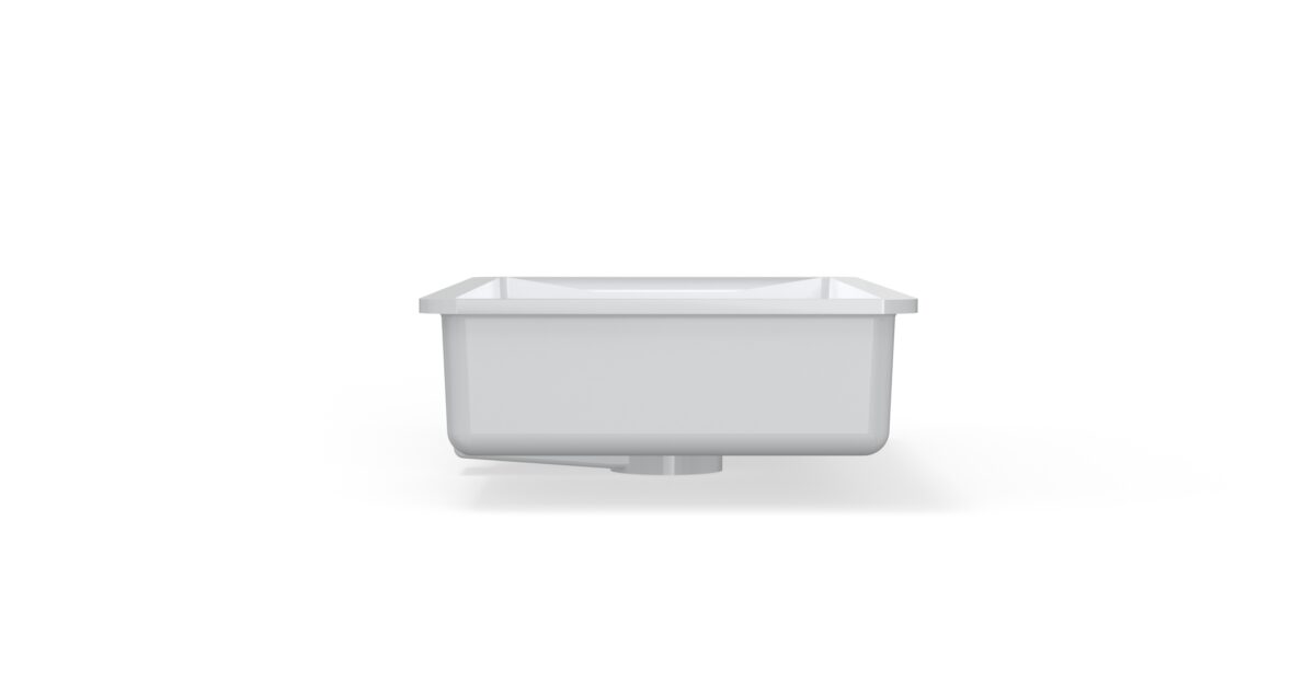 Undermount Sink UB-05-L
