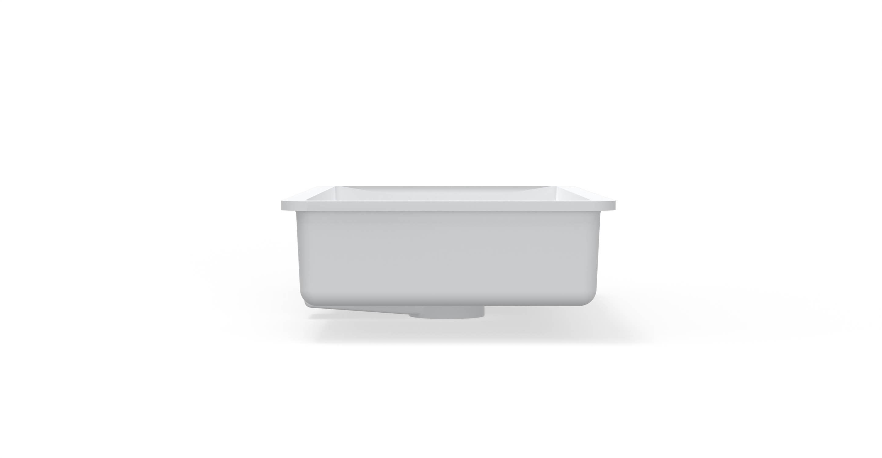 Undermount Sink UB-05-L