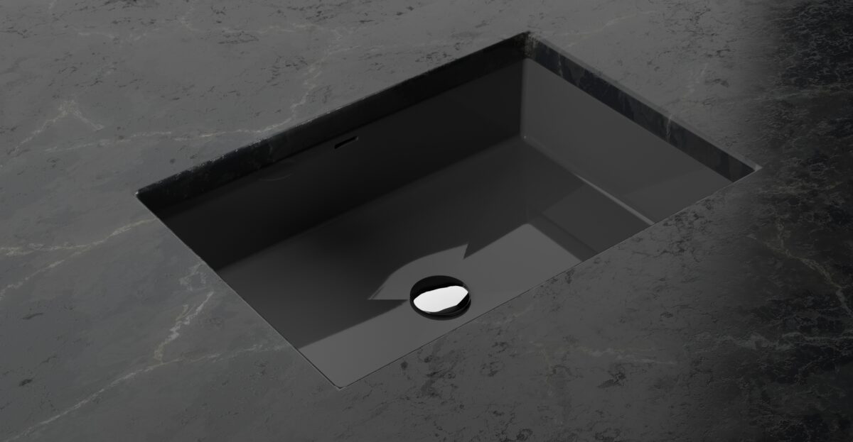 Undermount Sink UB-05-M
