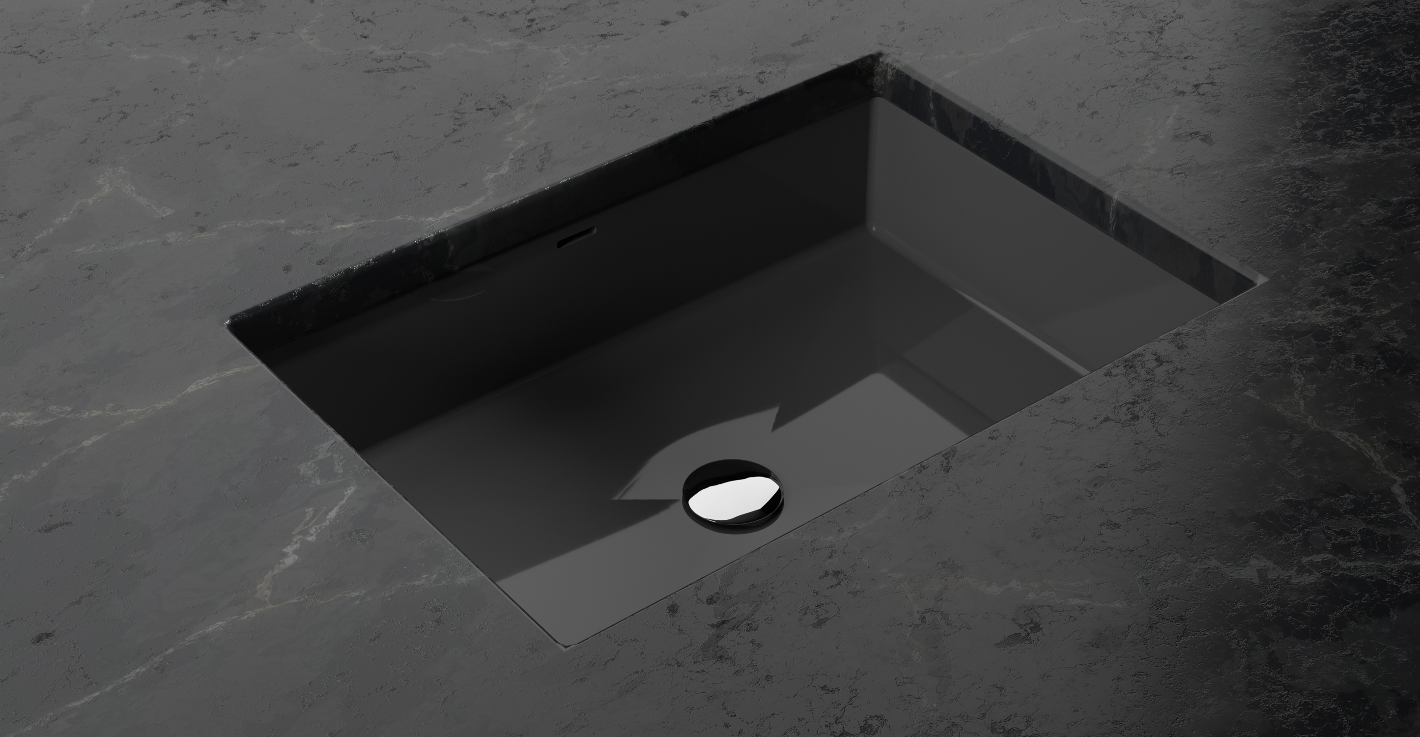 Undermount Sink UB-05-M