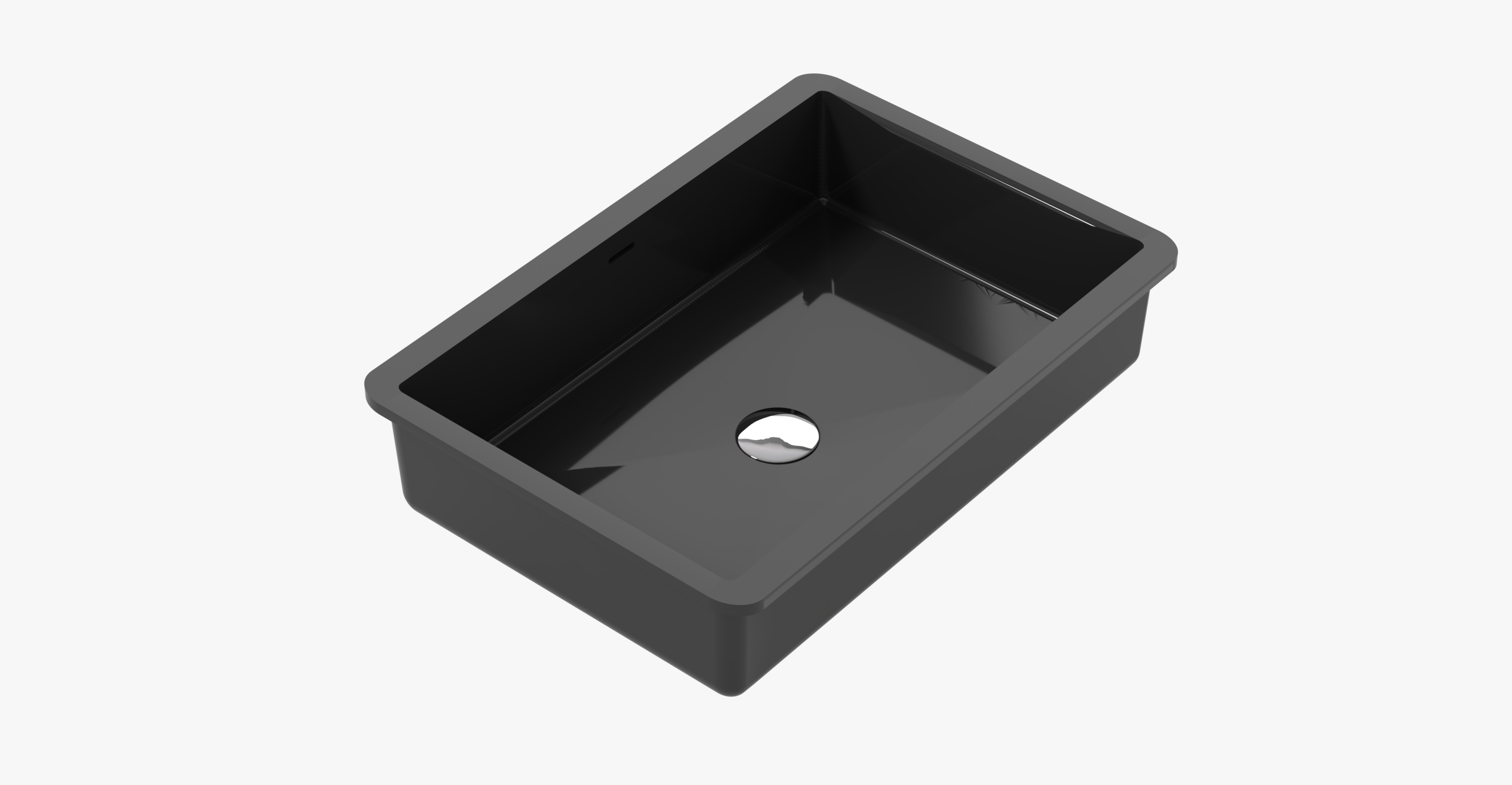 Undermount Sink UB-05-M