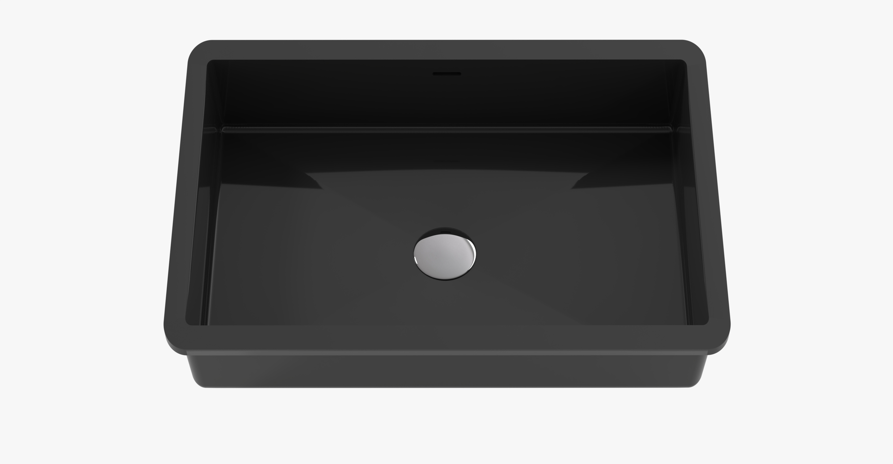 Undermount Sink UB-05-M