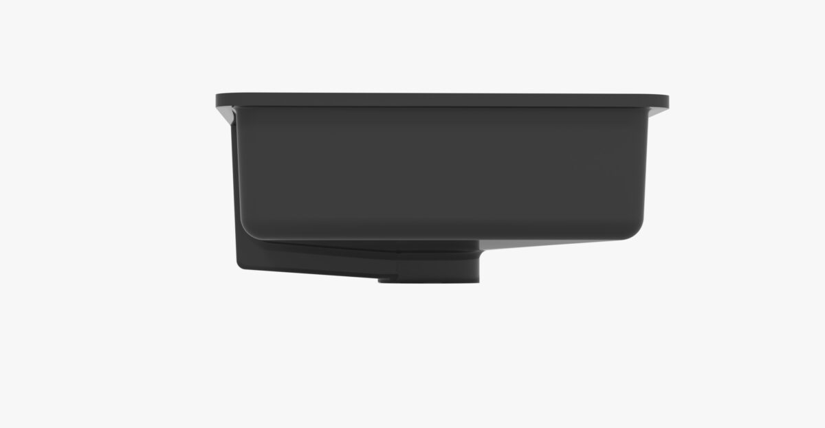 Undermount Sink UB-05-M