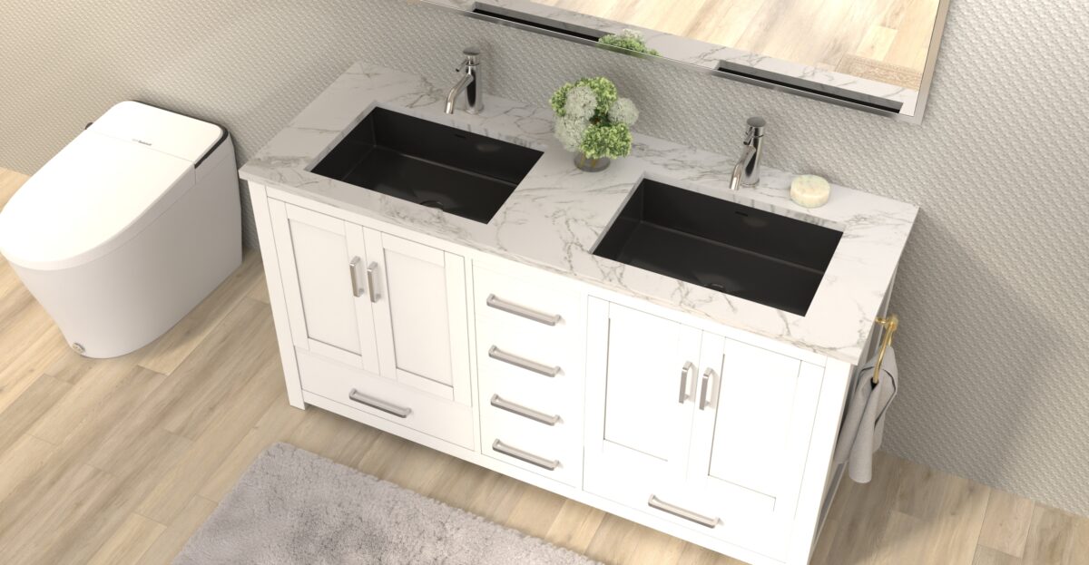 Undermount Sink UB-05-M