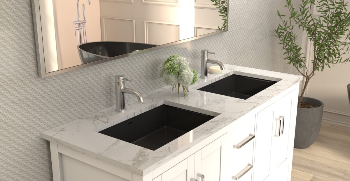 Undermount Sink UB-05-M