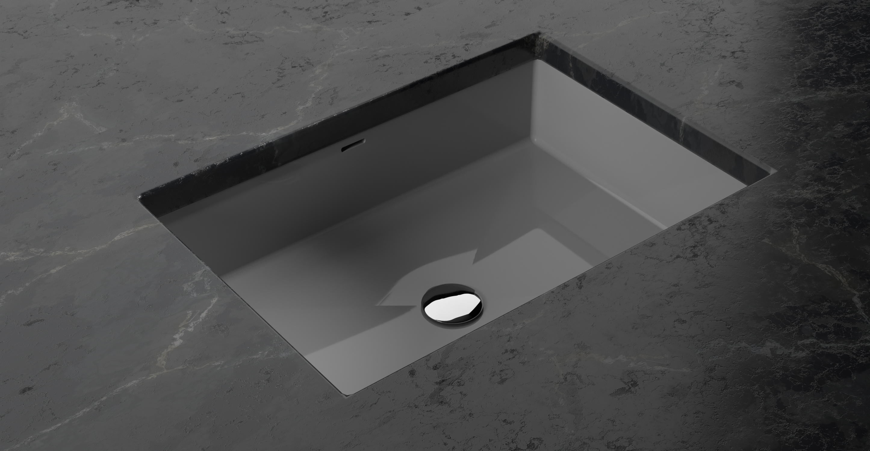 Undermount Sink UB-05-M