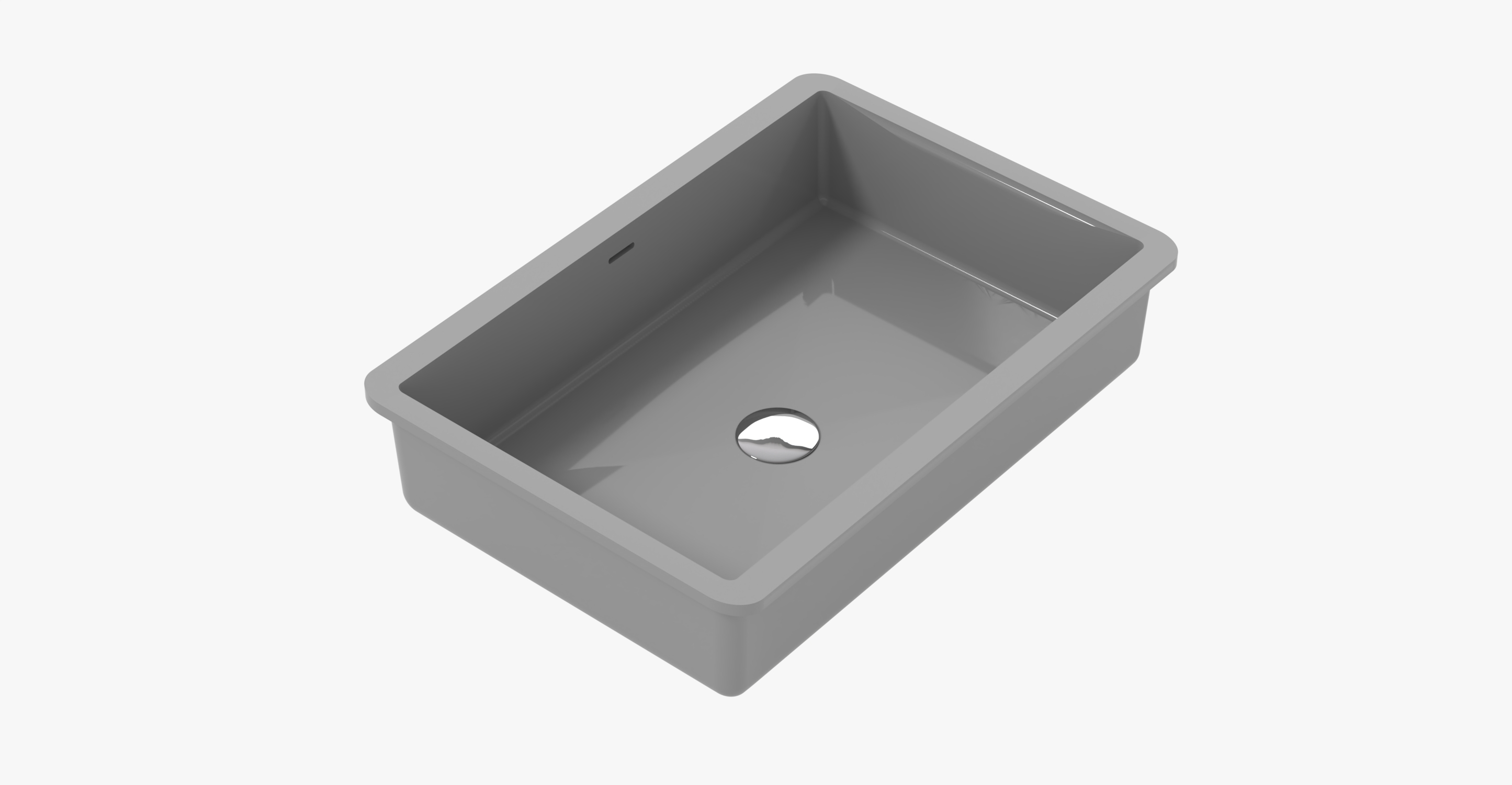 Undermount Sink UB-05-M