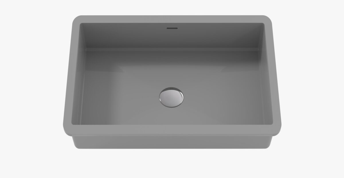 Undermount Sink UB-05-M