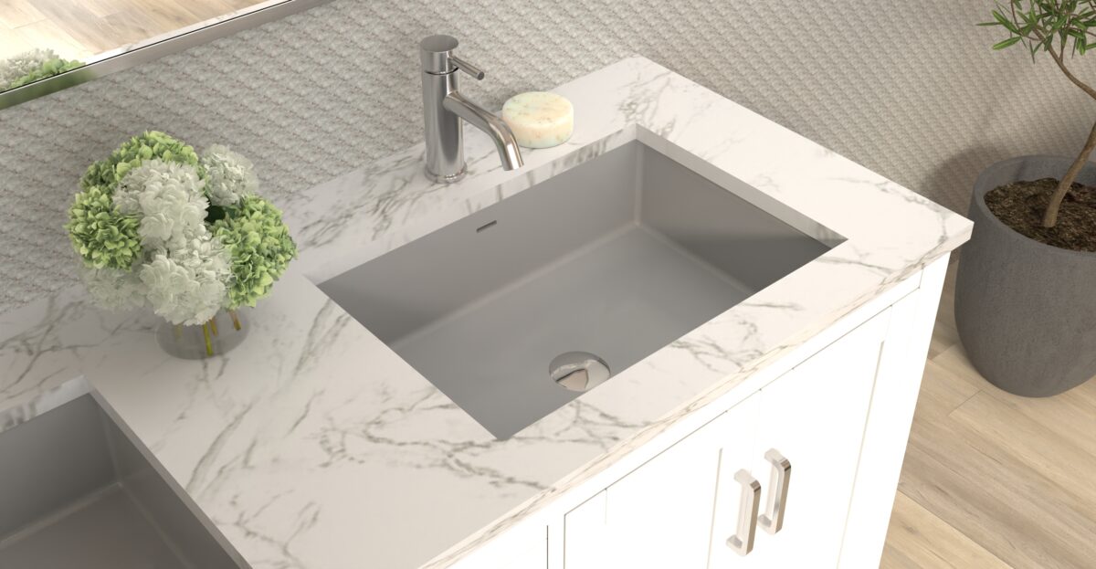 Undermount Sink UB-05-M