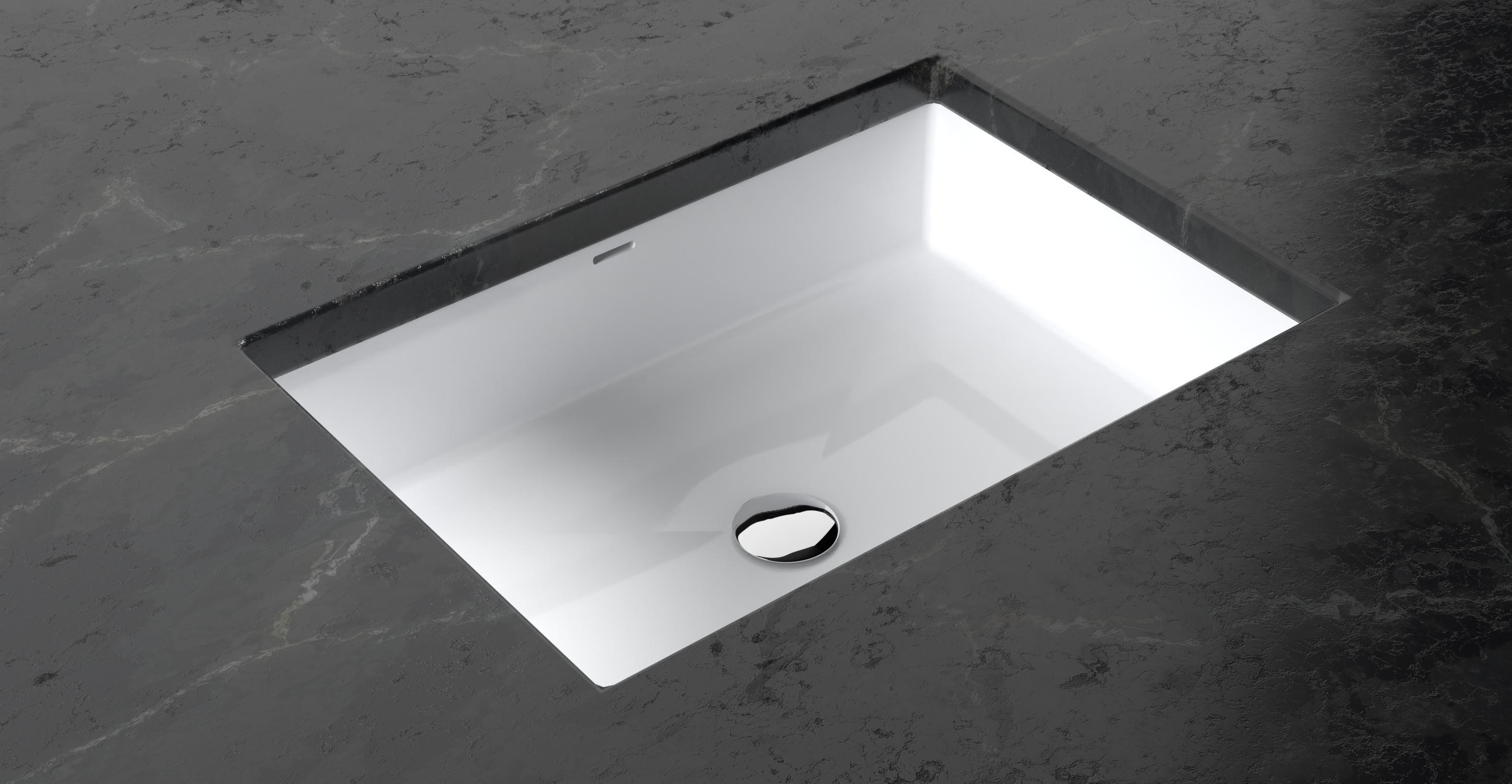 Undermount Sink UB-05-M