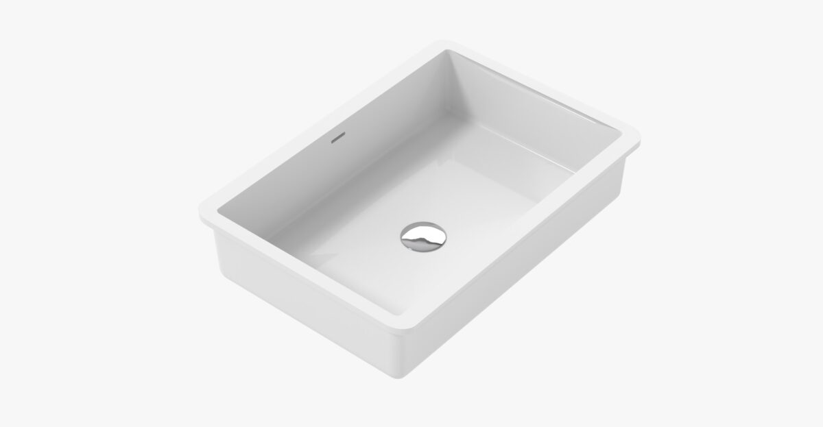 Undermount Sink UB-05-M