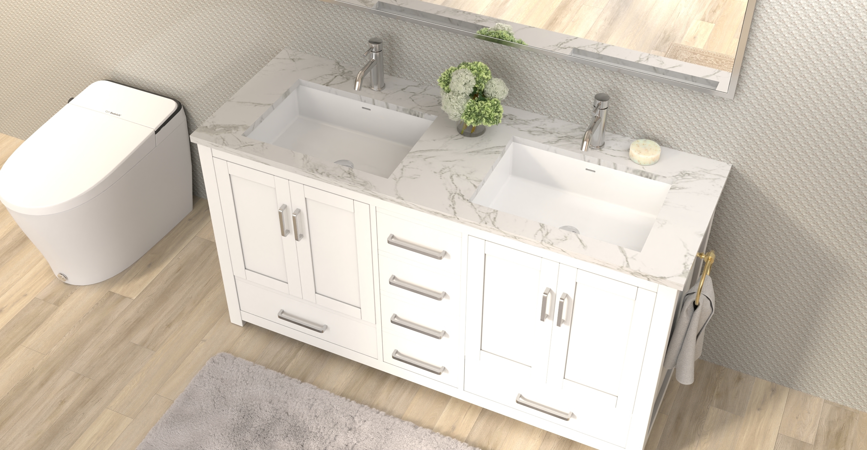 Undermount Sink UB-05-M