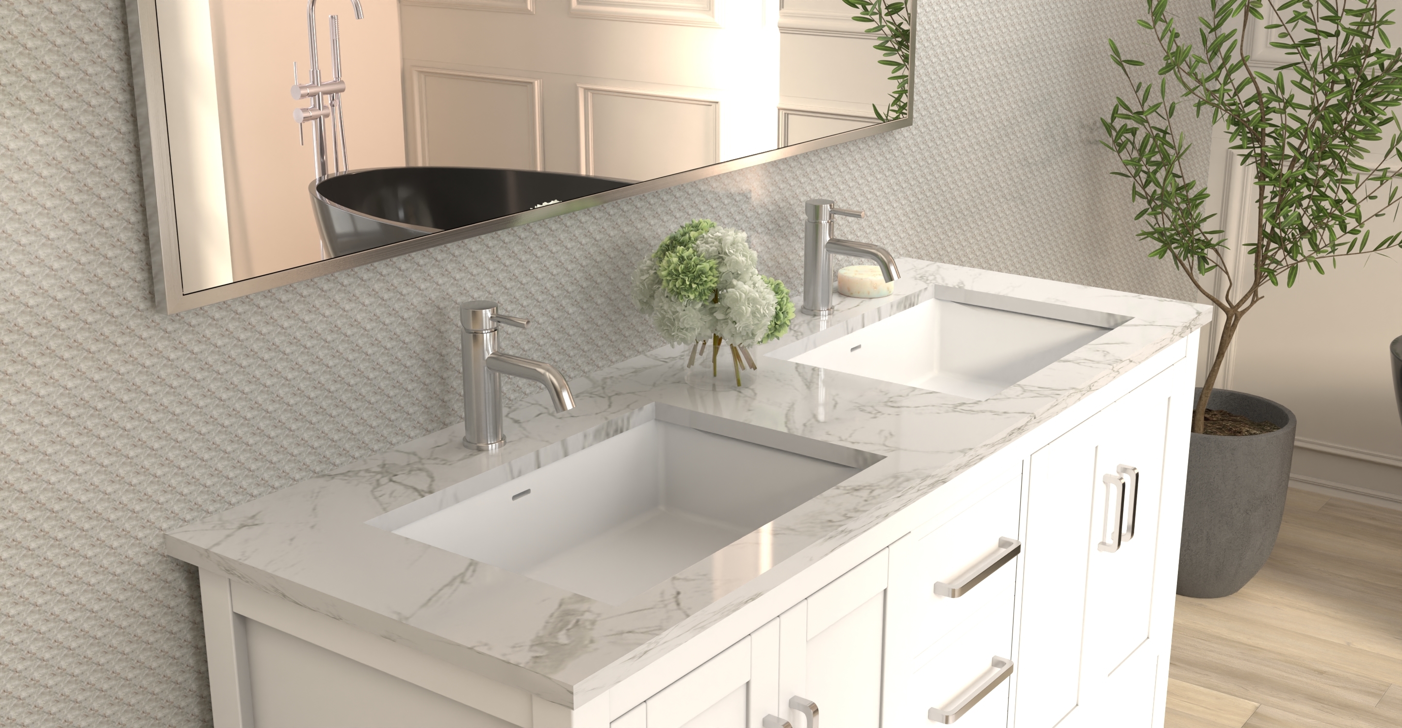 Undermount Sink UB-05-M