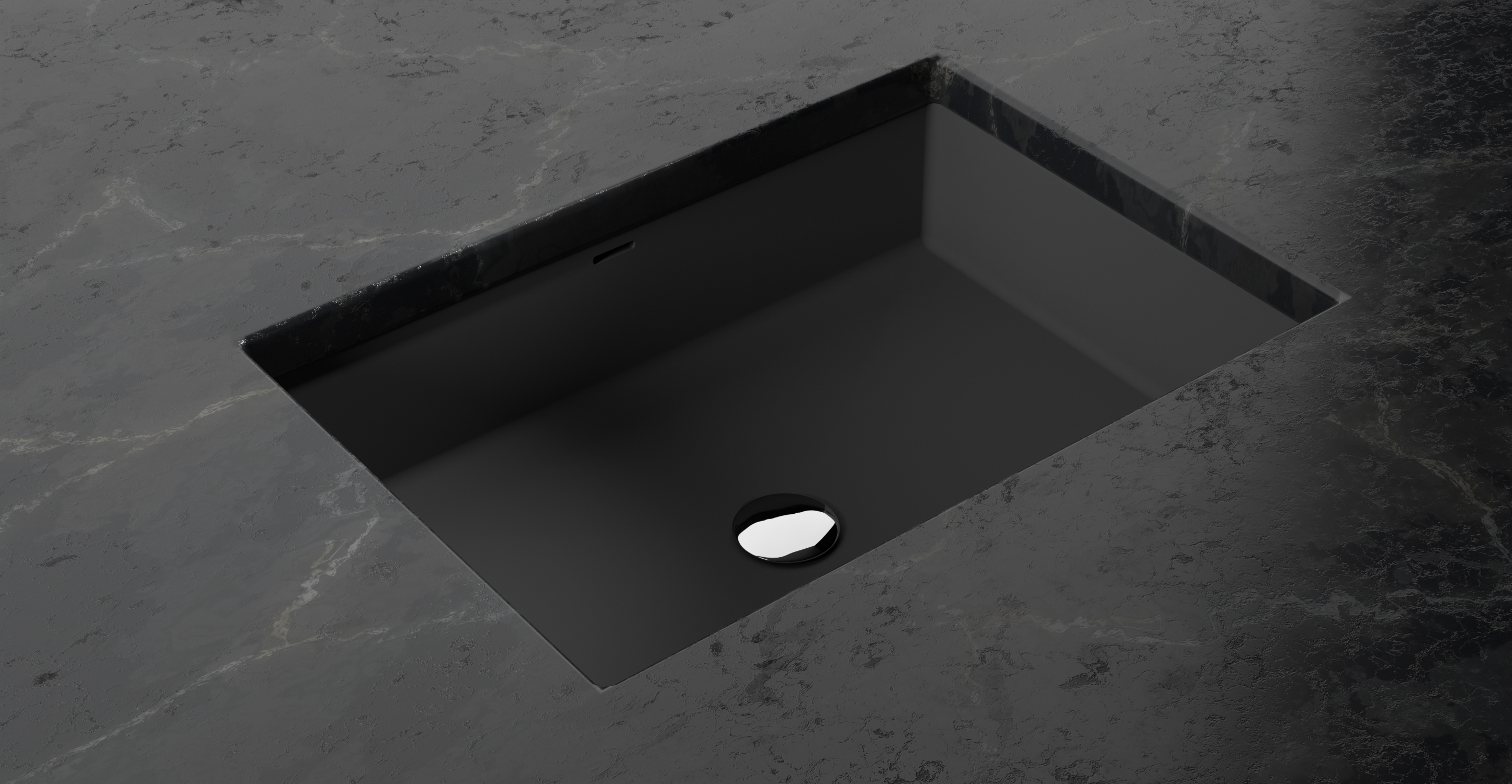 Undermount Sink UB-05-M