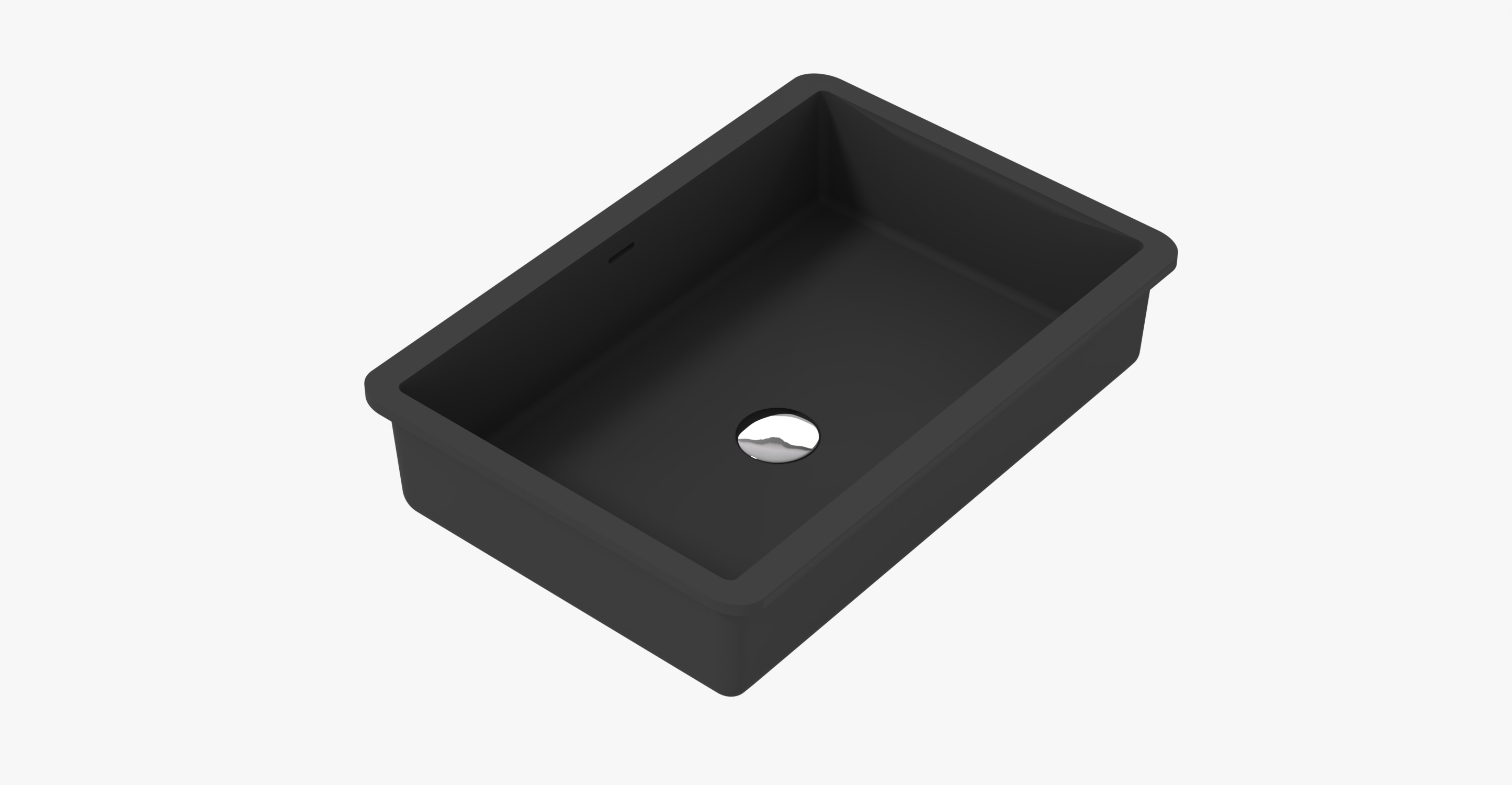 Undermount Sink UB-05-M