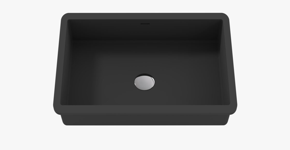 Undermount Sink UB-05-M