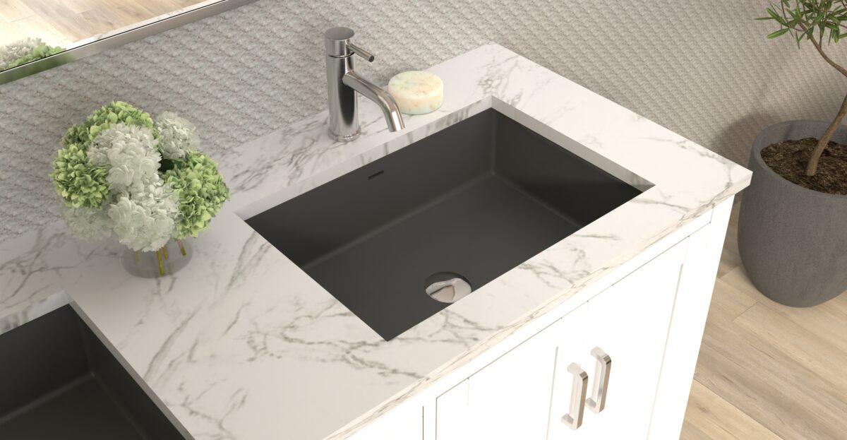 Undermount Sink UB-05-M